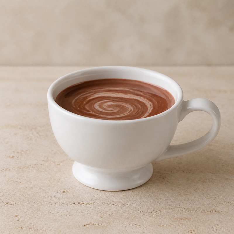 Cacao Magic