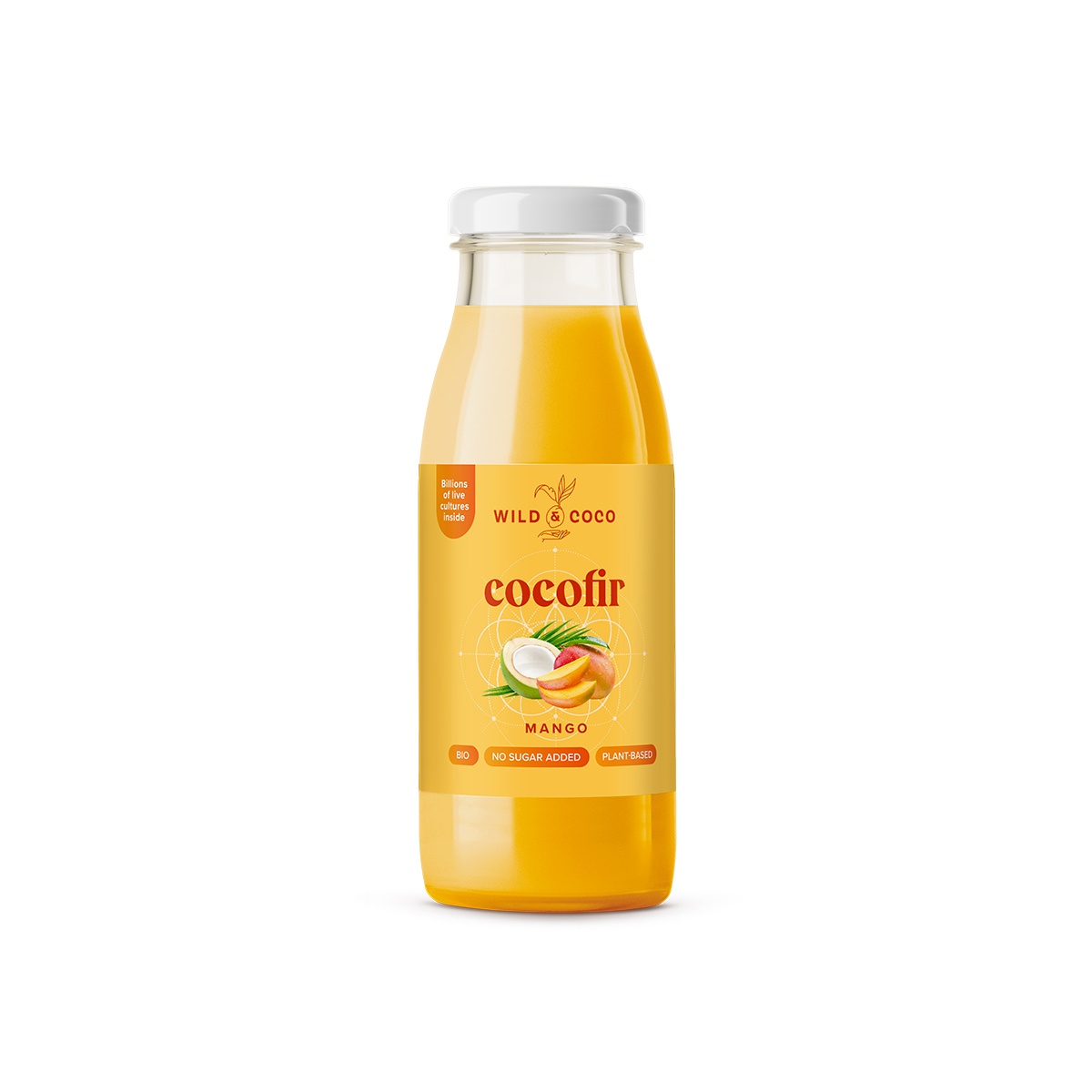 Cocofir Mango