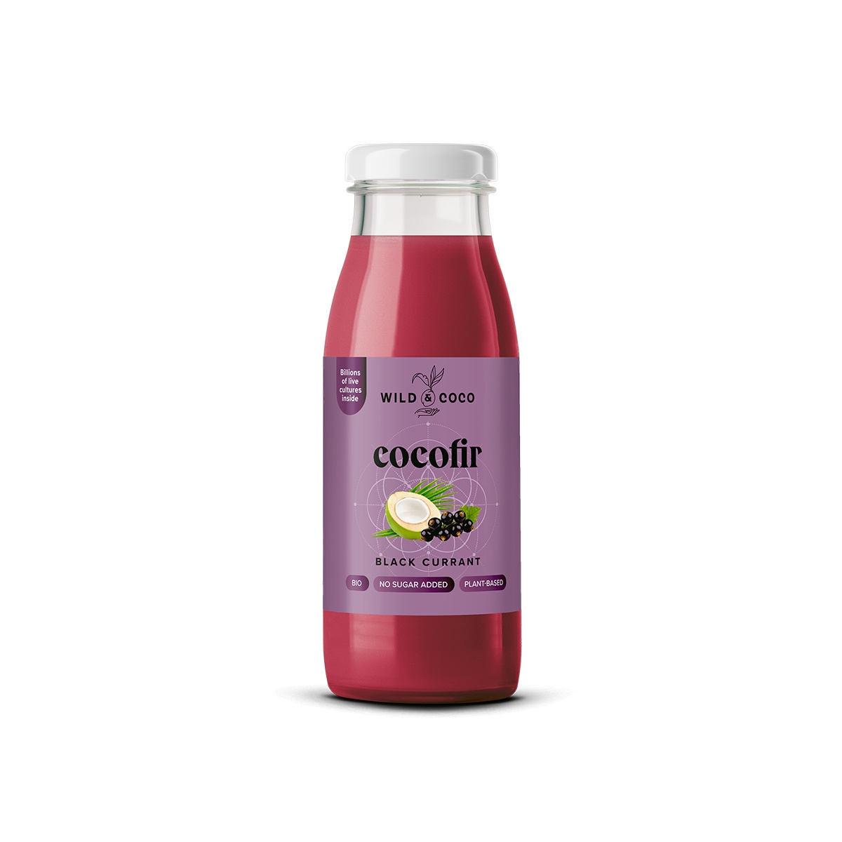 Cocofir Rybíz