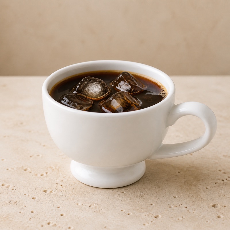 Cold Brew Rwanda Akagera
