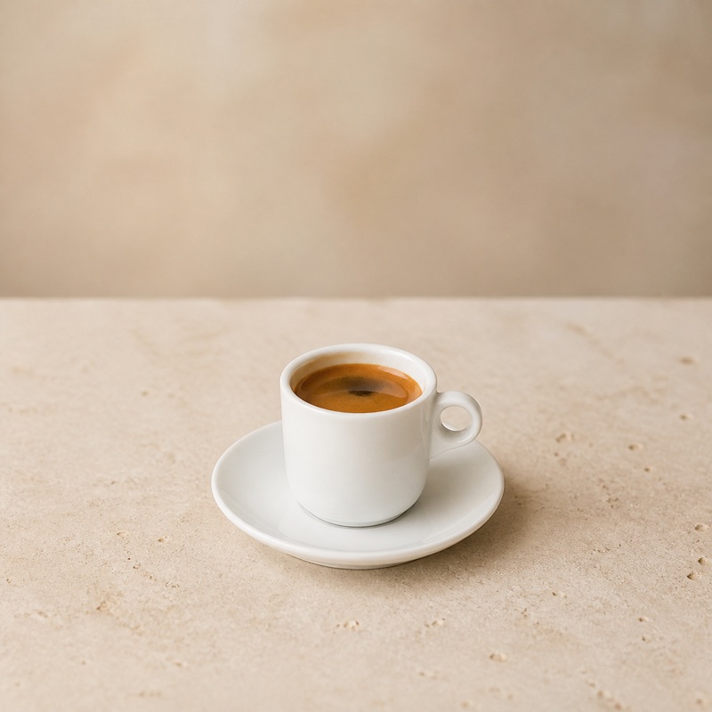Espresso Bolivia Aljiri