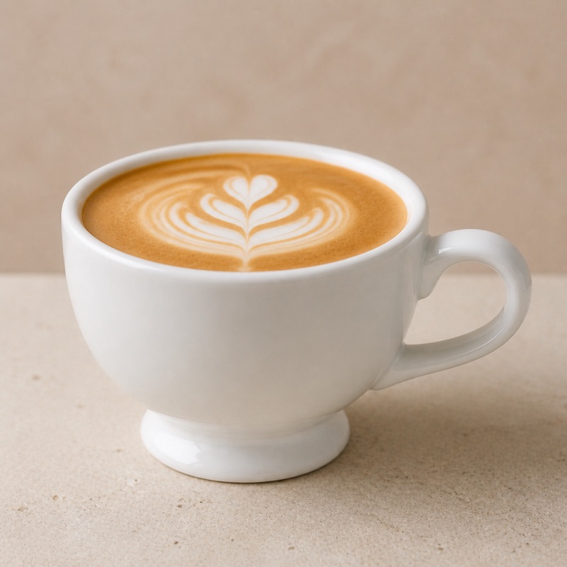 Flat White