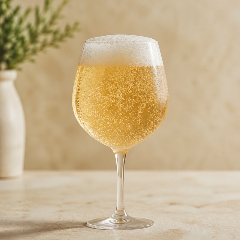 Kombucha Lavender
