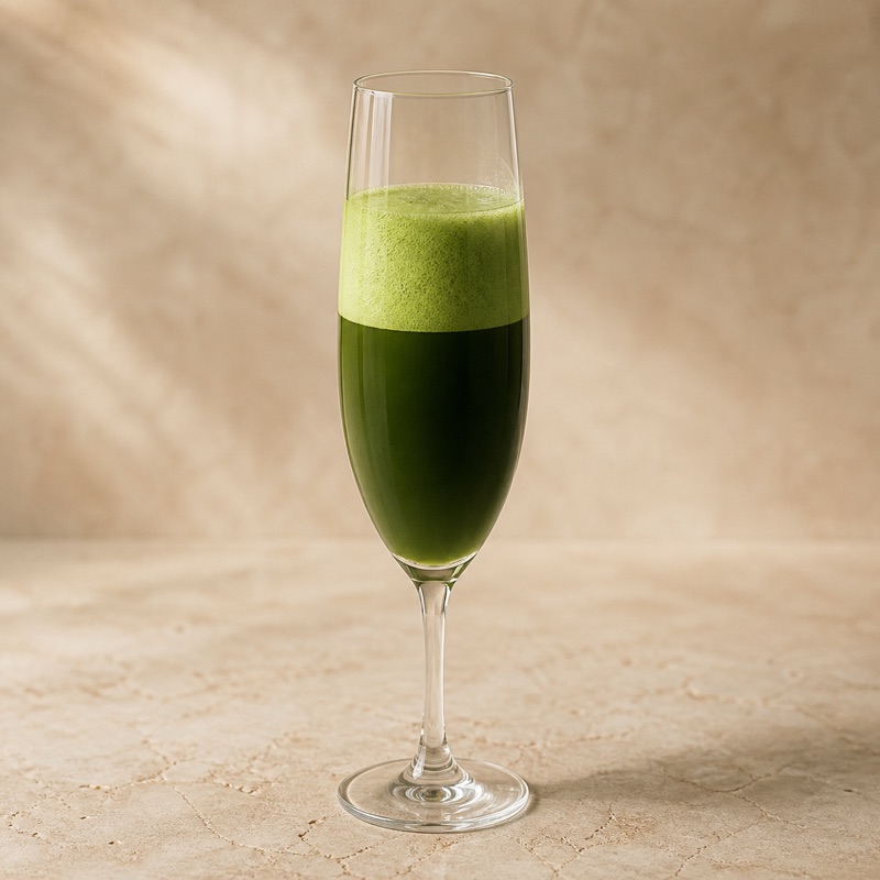 Longevity Drink