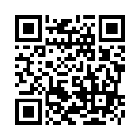 QR kód na mikrobiomový kvíz — bar.peaceandcoco.com/kviz/web